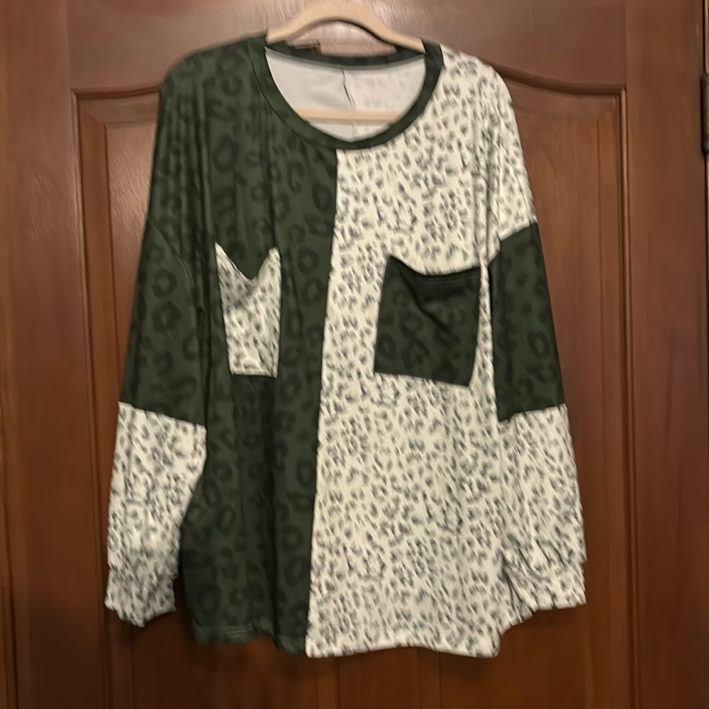 Women’s top